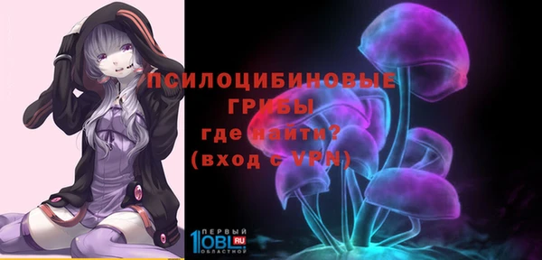альфа пвп Бородино
